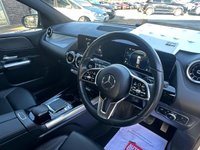 USED 2019 69 MERCEDES-BENZ B-CLASS 2.0 B200d Sport MPV 5dr Diesel 8G-DCT Euro 6 (s/s) (150 ps) 