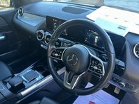 USED 2019 69 MERCEDES-BENZ B-CLASS 2.0 B200d Sport MPV 5dr Diesel 8G-DCT Euro 6 (s/s) (150 ps) 