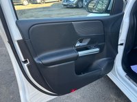 USED 2019 69 MERCEDES-BENZ B-CLASS 2.0 B200d Sport MPV 5dr Diesel 8G-DCT Euro 6 (s/s) (150 ps) 