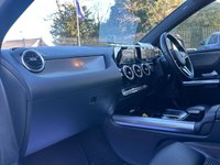 USED 2019 69 MERCEDES-BENZ B-CLASS 2.0 B200d Sport MPV 5dr Diesel 8G-DCT Euro 6 (s/s) (150 ps) 