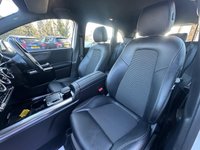 USED 2019 69 MERCEDES-BENZ B-CLASS 2.0 B200d Sport MPV 5dr Diesel 8G-DCT Euro 6 (s/s) (150 ps) 