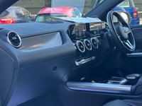 USED 2019 69 MERCEDES-BENZ B-CLASS 2.0 B200d Sport MPV 5dr Diesel 8G-DCT Euro 6 (s/s) (150 ps) 