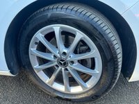 USED 2019 69 MERCEDES-BENZ B-CLASS 2.0 B200d Sport MPV 5dr Diesel 8G-DCT Euro 6 (s/s) (150 ps) 