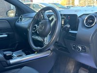 USED 2019 69 MERCEDES-BENZ B-CLASS 2.0 B200d Sport MPV 5dr Diesel 8G-DCT Euro 6 (s/s) (150 ps) 