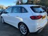USED 2019 69 MERCEDES-BENZ B-CLASS 2.0 B200d Sport MPV 5dr Diesel 8G-DCT Euro 6 (s/s) (150 ps) 