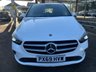 USED 2019 69 MERCEDES-BENZ B-CLASS 2.0 B200d Sport MPV 5dr Diesel 8G-DCT Euro 6 (s/s) (150 ps) 