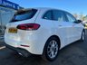 USED 2019 69 MERCEDES-BENZ B-CLASS 2.0 B200d Sport MPV 5dr Diesel 8G-DCT Euro 6 (s/s) (150 ps) 