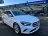 USED 2019 69 MERCEDES-BENZ B-CLASS 2.0 B200d Sport MPV 5dr Diesel 8G-DCT Euro 6 (s/s) (150 ps) 