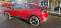 USED 2022 72 CITROEN C4 1.2 PureTech Sense Plus Hatchback 5dr Petrol Manual Euro 6 (s/s) (130 ps) SAT/NAV, Head-Up Display.....