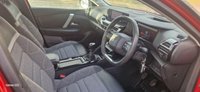 USED 2022 72 CITROEN C4 1.2 PureTech Sense Plus Hatchback 5dr Petrol Manual Euro 6 (s/s) (130 ps) SAT/NAV, Head-Up Display.....