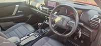 USED 2022 72 CITROEN C4 1.2 PureTech Sense Plus Hatchback 5dr Petrol Manual Euro 6 (s/s) (130 ps) SAT/NAV, Head-Up Display.....