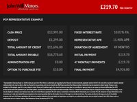 USED 2022 72 CITROEN C4 1.2 PureTech Sense Plus Hatchback 5dr Petrol Manual Euro 6 (s/s) (130 ps) SAT/NAV, Head-Up Display.....