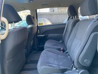 USED 2013 TOYOTA ESTIMA 2.4 Automatic Petrol 7 Seater White 5dr 7 SEATER/ PETROL/ NEW MOT