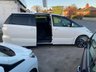 USED 2013 TOYOTA ESTIMA 2.4 Automatic Petrol 7 Seater White 5dr 7 SEATER/ PETROL/ NEW MOT