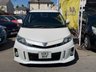 USED 2013 TOYOTA ESTIMA 2.4 Automatic Petrol 7 Seater White 5dr 7 SEATER/ PETROL/ NEW MOT