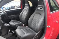 USED 2022 72 ABARTH 595 1.4 T-Jet Turismo Hatchback 3dr Petrol AUTOMATIC Euro 6 (165 bhp) --Bi Xenon Headlamps--HiFi ByBeats--Apple Carplay--Sat-Nav