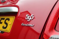 USED 2022 72 ABARTH 595 1.4 T-Jet Turismo Hatchback 3dr Petrol AUTOMATIC Euro 6 (165 bhp) --Bi Xenon Headlamps--HiFi ByBeats--Apple Carplay--Sat-Nav