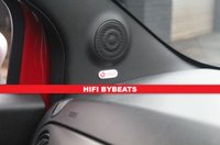 USED 2022 72 ABARTH 595 1.4 T-Jet Turismo Hatchback 3dr Petrol AUTOMATIC Euro 6 (165 bhp) --Bi Xenon Headlamps--HiFi ByBeats--Apple Carplay--Sat-Nav