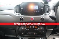 USED 2022 72 ABARTH 595 1.4 T-Jet Turismo Hatchback 3dr Petrol AUTOMATIC Euro 6 (165 bhp) --Bi Xenon Headlamps--HiFi ByBeats--Apple Carplay--Sat-Nav