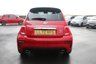 USED 2022 72 ABARTH 595 1.4 T-Jet Turismo Hatchback 3dr Petrol AUTOMATIC Euro 6 (165 bhp) --Bi Xenon Headlamps--HiFi ByBeats--Apple Carplay--Sat-Nav