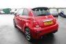 USED 2022 72 ABARTH 595 1.4 T-Jet Turismo Hatchback 3dr Petrol AUTOMATIC Euro 6 (165 bhp) --Bi Xenon Headlamps--HiFi ByBeats--Apple Carplay--Sat-Nav