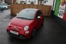 USED 2022 72 ABARTH 595 1.4 T-Jet Turismo Hatchback 3dr Petrol AUTOMATIC Euro 6 (165 bhp) --Bi Xenon Headlamps--HiFi ByBeats--Apple Carplay--Sat-Nav