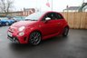 USED 2022 72 ABARTH 595 1.4 T-Jet Turismo Hatchback 3dr Petrol AUTOMATIC Euro 6 (165 bhp) --Bi Xenon Headlamps--HiFi ByBeats--Apple Carplay--Sat-Nav