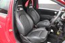 USED 2022 72 ABARTH 595 1.4 T-Jet Turismo Hatchback 3dr Petrol AUTOMATIC Euro 6 (165 bhp) --Bi Xenon Headlamps--HiFi ByBeats--Apple Carplay--Sat-Nav