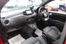 USED 2022 72 ABARTH 595 1.4 T-Jet Turismo Hatchback 3dr Petrol AUTOMATIC Euro 6 (165 bhp) --Bi Xenon Headlamps--HiFi ByBeats--Apple Carplay--Sat-Nav