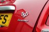 USED 2022 72 ABARTH 595 1.4 T-Jet Turismo Hatchback 3dr Petrol AUTOMATIC Euro 6 (165 bhp) --Bi Xenon Headlamps--HiFi ByBeats--Apple Carplay--Sat-Nav