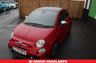 USED 2022 72 ABARTH 595 1.4 T-Jet Turismo Hatchback 3dr Petrol AUTOMATIC Euro 6 (165 bhp) --Bi Xenon Headlamps--HiFi ByBeats--Apple Carplay--Sat-Nav