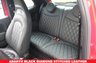 USED 2022 72 ABARTH 595 1.4 T-Jet Turismo Hatchback 3dr Petrol AUTOMATIC Euro 6 (165 bhp) --Bi Xenon Headlamps--HiFi ByBeats--Apple Carplay--Sat-Nav