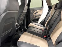USED 2016 66 LAND ROVER RANGE ROVER EVOQUE 2.0 TD4 SE Tech SUV 5dr Diesel Auto 4WD Euro 6 (s/s) (180 ps) Ebony / Cirrus Leather, Heated Front Seats, Xenon Led Headlights, Cruise Control , Euro 6  4WD