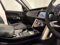USED 2016 66 LAND ROVER RANGE ROVER EVOQUE 2.0 TD4 SE Tech SUV 5dr Diesel Auto 4WD Euro 6 (s/s) (180 ps) Ebony / Cirrus Leather, Heated Front Seats, Xenon Led Headlights, Cruise Control , Euro 6  4WD