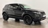 USED 2016 66 LAND ROVER RANGE ROVER EVOQUE 2.0 TD4 SE Tech SUV 5dr Diesel Auto 4WD Euro 6 (s/s) (180 ps) Ebony / Cirrus Leather, Heated Front Seats, Xenon Led Headlights, Cruise Control , Euro 6  4WD