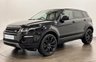 USED 2016 66 LAND ROVER RANGE ROVER EVOQUE 2.0 TD4 SE Tech SUV 5dr Diesel Auto 4WD Euro 6 (s/s) (180 ps) Ebony / Cirrus Leather, Heated Front Seats, Xenon Led Headlights, Cruise Control , Euro 6  4WD