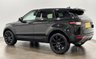 USED 2016 66 LAND ROVER RANGE ROVER EVOQUE 2.0 TD4 SE Tech SUV 5dr Diesel Auto 4WD Euro 6 (s/s) (180 ps) Ebony / Cirrus Leather, Heated Front Seats, Xenon Led Headlights, Cruise Control , Euro 6  4WD