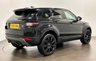 USED 2016 66 LAND ROVER RANGE ROVER EVOQUE 2.0 TD4 SE Tech SUV 5dr Diesel Auto 4WD Euro 6 (s/s) (180 ps) Ebony / Cirrus Leather, Heated Front Seats, Xenon Led Headlights, Cruise Control , Euro 6  4WD