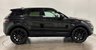 USED 2016 66 LAND ROVER RANGE ROVER EVOQUE 2.0 TD4 SE Tech SUV 5dr Diesel Auto 4WD Euro 6 (s/s) (180 ps) Ebony / Cirrus Leather, Heated Front Seats, Xenon Led Headlights, Cruise Control , Euro 6  4WD