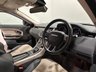 USED 2016 66 LAND ROVER RANGE ROVER EVOQUE 2.0 TD4 SE Tech SUV 5dr Diesel Auto 4WD Euro 6 (s/s) (180 ps) Ebony / Cirrus Leather, Heated Front Seats, Xenon Led Headlights, Cruise Control , Euro 6  4WD