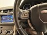 USED 2016 66 LAND ROVER RANGE ROVER EVOQUE 2.0 TD4 SE Tech SUV 5dr Diesel Auto 4WD Euro 6 (s/s) (180 ps) Ebony / Cirrus Leather, Heated Front Seats, Xenon Led Headlights, Cruise Control , Euro 6  4WD