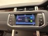 USED 2016 66 LAND ROVER RANGE ROVER EVOQUE 2.0 TD4 SE Tech SUV 5dr Diesel Auto 4WD Euro 6 (s/s) (180 ps) Ebony / Cirrus Leather, Heated Front Seats, Xenon Led Headlights, Cruise Control , Euro 6  4WD