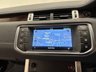 USED 2016 66 LAND ROVER RANGE ROVER EVOQUE 2.0 TD4 SE Tech SUV 5dr Diesel Auto 4WD Euro 6 (s/s) (180 ps) Ebony / Cirrus Leather, Heated Front Seats, Xenon Led Headlights, Cruise Control , Euro 6  4WD