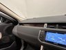 USED 2016 66 LAND ROVER RANGE ROVER EVOQUE 2.0 TD4 SE Tech SUV 5dr Diesel Auto 4WD Euro 6 (s/s) (180 ps) Ebony / Cirrus Leather, Heated Front Seats, Xenon Led Headlights, Cruise Control , Euro 6  4WD