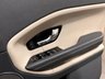 USED 2016 66 LAND ROVER RANGE ROVER EVOQUE 2.0 TD4 SE Tech SUV 5dr Diesel Auto 4WD Euro 6 (s/s) (180 ps) Ebony / Cirrus Leather, Heated Front Seats, Xenon Led Headlights, Cruise Control , Euro 6  4WD