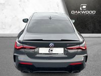 USED 2022 72 BMW 4 SERIES 3.0 M440d MHT Coupe 2dr Diesel Hybrid Auto xDrive Euro 6 (s/s) (340 ps) SUN ROOF + HEADS UP DISPLAY + HARMON KARDON + TECH PACK