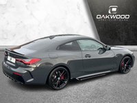 USED 2022 72 BMW 4 SERIES 3.0 M440d MHT Coupe 2dr Diesel Hybrid Auto xDrive Euro 6 (s/s) (340 ps) SUN ROOF + HEADS UP DISPLAY + HARMON KARDON + TECH PACK