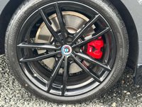 USED 2022 72 BMW 4 SERIES 3.0 M440d MHT Coupe 2dr Diesel Hybrid Auto xDrive Euro 6 (s/s) (340 ps) SUN ROOF + HEADS UP DISPLAY + HARMON KARDON + TECH PACK