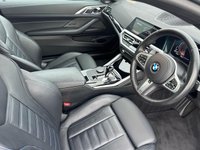 USED 2022 72 BMW 4 SERIES 3.0 M440d MHT Coupe 2dr Diesel Hybrid Auto xDrive Euro 6 (s/s) (340 ps) SUN ROOF + HEADS UP DISPLAY + HARMON KARDON + TECH PACK