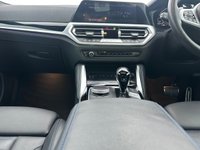 USED 2022 72 BMW 4 SERIES 3.0 M440d MHT Coupe 2dr Diesel Hybrid Auto xDrive Euro 6 (s/s) (340 ps) SUN ROOF + HEADS UP DISPLAY + HARMON KARDON + TECH PACK
